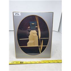 THE LAST STRAW ORIGINAL PICTURE