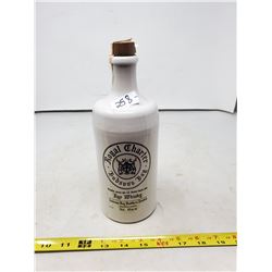 ROYAL CHARTER HUDSON'S BAY BOTTLE