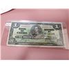 Image 1 : 1937 Canadian $1.00 bill
