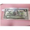 Image 1 : 1937 Canadian $1.00 bill