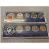Image 2 : American uncirculated sets 1966, 1967