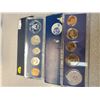 Image 2 : American uncirculated sets 1965, 1967