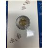 Image 8 : 1996 CANADIAN $2 BILL AND TOONIE SET