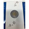 Image 9 : 1996 CANADIAN $2 BILL AND TOONIE SET