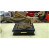 Image 1 : GRAMAPHONE JEWLERY BOX 9.5" X 6.5"