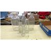 Image 1 : ASSORTED MILK/CREAM BOTTLES
