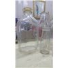 Image 3 : ASSORTED MILK/CREAM BOTTLES