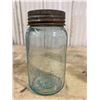Image 13 : 15 ASSORTED SEALER JARS