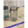 Image 2 : 15 ASSORTED SEALER JARS