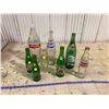 Image 1 : 8 GLASS POP BOTTLES