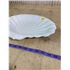 Image 3 : SPADE-SHELL MOTIF SERVING DISH