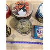 Image 11 : 10 ASSORTED TINS