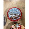 Image 17 : 10 ASSORTED TINS