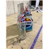 Image 3 : 6 PACK PEPSI BOTTLES GLASS