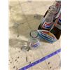 Image 4 : 6 PACK PEPSI BOTTLES GLASS