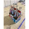 Image 6 : 6 PACK PEPSI BOTTLES GLASS