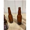 Image 10 : 16 COLLECTABLE BEER BOTTLES