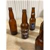 Image 11 : 16 COLLECTABLE BEER BOTTLES