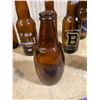 Image 12 : 16 COLLECTABLE BEER BOTTLES