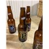 Image 15 : 16 COLLECTABLE BEER BOTTLES