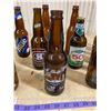 Image 3 : 16 COLLECTABLE BEER BOTTLES