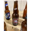 Image 4 : 16 COLLECTABLE BEER BOTTLES