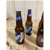 Image 5 : 16 COLLECTABLE BEER BOTTLES