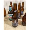 Image 7 : 16 COLLECTABLE BEER BOTTLES