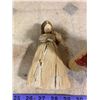 Image 5 : 7 CORN HUSK DOLLS