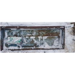 1960's ? International Tailgate