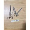 Image 1 : Lot of Vintage Veterinary Tools