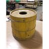 Image 3 : Pickle Barrel 12" D X 12.5" H