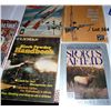 Image 2 : Shooting/Reloading/Hunting Books