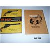 Image 5 : Shooting/Reloading/Hunting Books