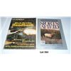 Image 6 : Shooting/Reloading/Hunting Books