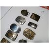 Image 2 : Belt Buckles
