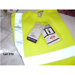 Portwest Reflective Vest Medium