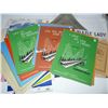 Image 2 : Music Books/Sheets