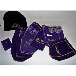 Crown Royal Collection