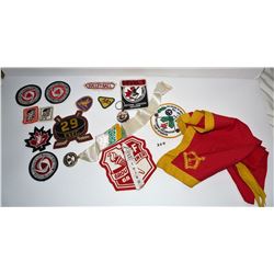 Miscellaneous Patches