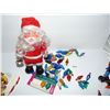 Image 6 : Christmas Lights, Cards, Santa