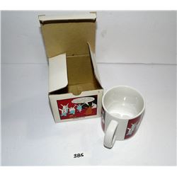 The Far Side Gary Larson Mug