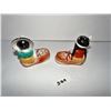 Image 2 : Native American Children Salt & Pepper Shakers