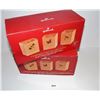 Image 1 : Hallmark Tea Light Holders New In Boxes
