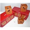 Image 2 : Hallmark Tea Light Holders New In Boxes
