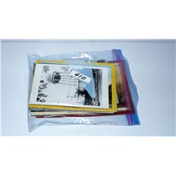 Lot of Old Post Cards