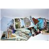 Image 2 : Lot of Old Post Cards