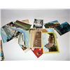 Image 5 : Lot of Old Post Cards