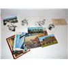 Image 6 : Lot of Old Post Cards