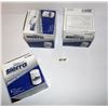 Image 2 : Sierra Premium Marine Oil Filter 1879-06-1 (x3) New In Box